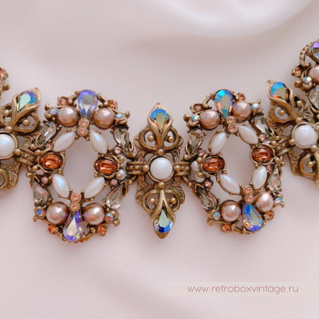 SWEET ROMANCE Браслет «Гармония любви»