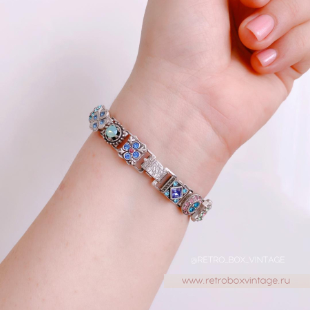 SWEET ROMANCE Браслет «Сильвия» размер 8