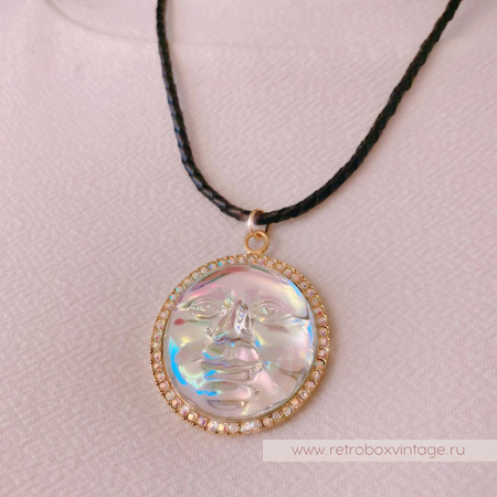 KIRKS FOLLY Комплект «Лунная вода» KIRKS FOLLY Комплект «Лунная вода»