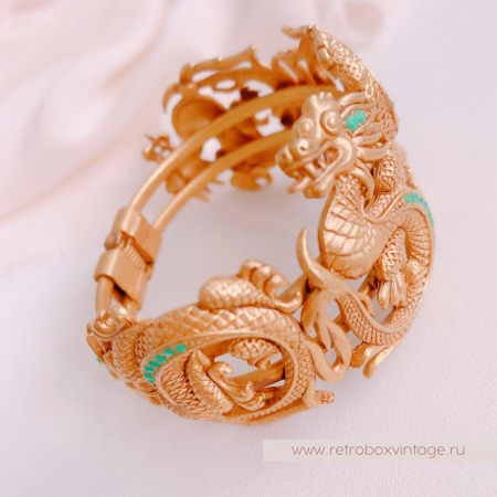 ASKEW LONDON Браслет «Созвездие дракона»