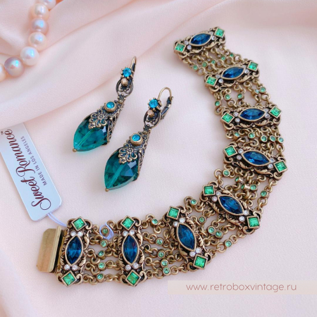 SWEET ROMANCE Браслет «Мадрид»