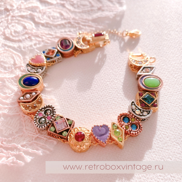 SWEET ROMANCE Браслет «Ренессанс» размер L (8)