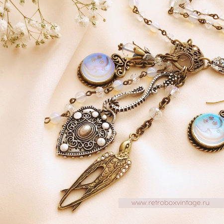 SWEET ROMANCE Комплект «Моменты счастья»