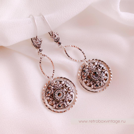 SWEET ROMANCE Комплект «Медальон»