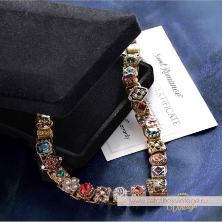 SWEET ROMANCE Ожерелье «Ренессанс»