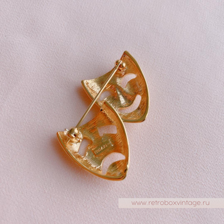 TRIFARI Комплект «Маски»