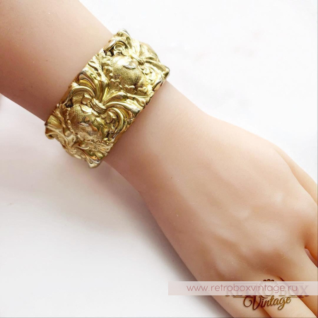 WHITING AND DAVIS Браслет «Гранат» WHITING AND DAVIS Браслет «Гранат»