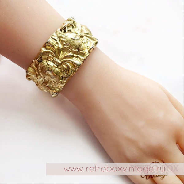 WHITING AND DAVIS Браслет «Гранат» WHITING AND DAVIS Браслет «Гранат»