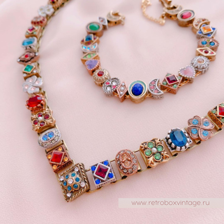 SWEET ROMANCE Ожерелье «Ренессанс»