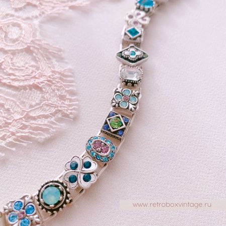 SWEET ROMANCE Браслет «Сильвия» размер L(8)