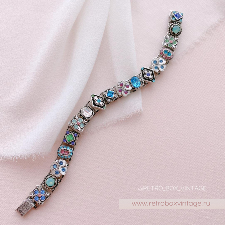 SWEET ROMANCE Браслет «Сильвия» размер 8