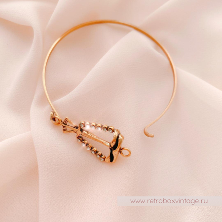 MAURIZIO MORI Комплект «Знаки зодиака: весы»