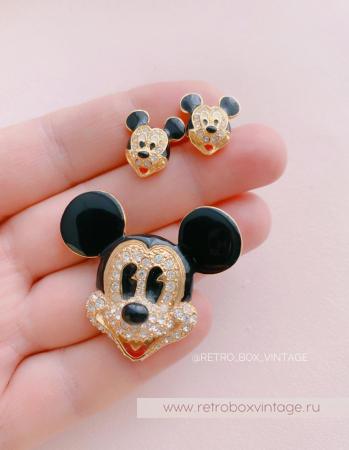 NAPIER / DISNEY Комплект «Микки»