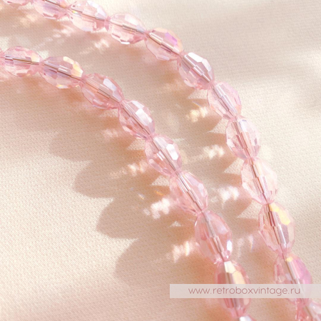 KIRKS FOLLY Ожерелье с магнитным кулоном «Звезда Андромеда»