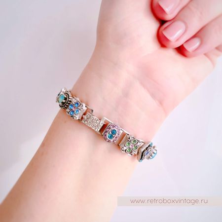 SWEET ROMANCE Браслет «Сильвия» размер L(8)