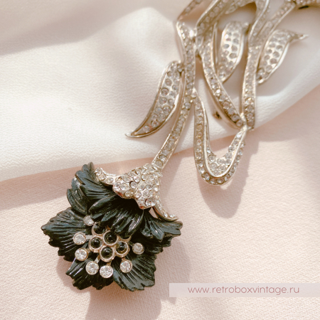 CARLO ZINI «Подиумный букет»