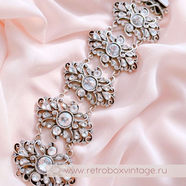 SWEET ROMANCE Браслет "Кружева"