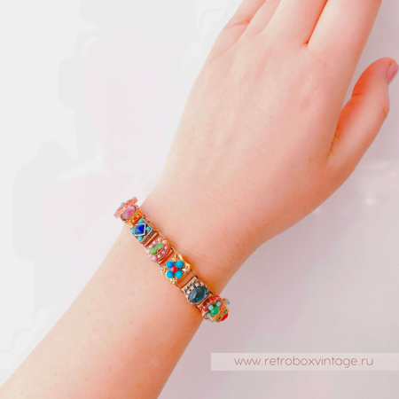 SWEET ROMANCE Браслет "Карамельки"