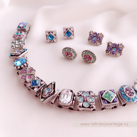 SWEET ROMANCE Комплект «Сильвия»