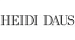 HEIDI DAUS
