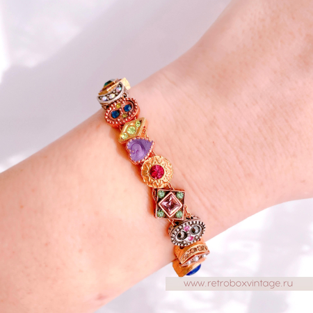 SWEET ROMANCE Браслет "Ренессанс" размер S (6,5)