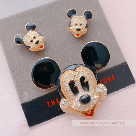 NAPIER / DISNEY Комплект «Микки»