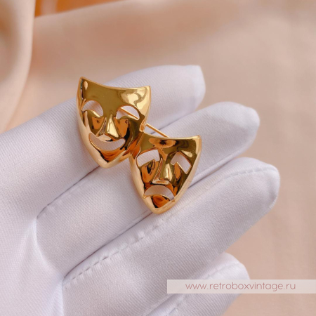 TRIFARI Комплект «Маски»