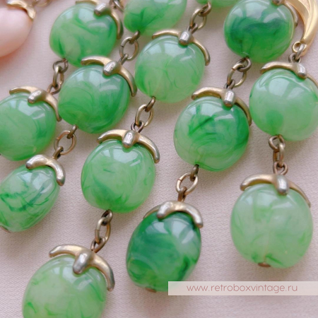 TRIFARI Ожерелье «Водопад» в ассортименте