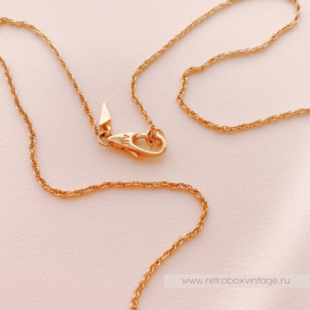 ALEXIS BITTAR Комплект «Полет кометы» кулон на цепочке и серьги