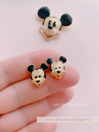 NAPIER / DISNEY Комплект «Микки»