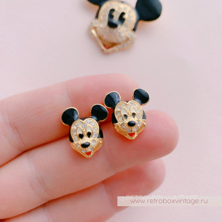 NAPIER / DISNEY Комплект «Микки»