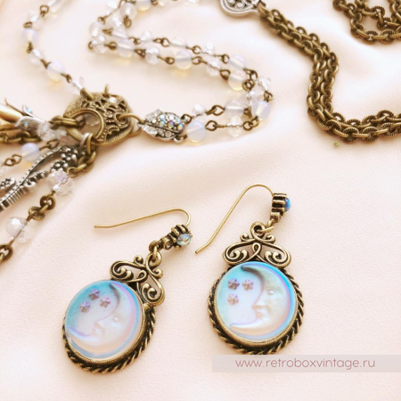 SWEET ROMANCE Комплект «Моменты счастья»