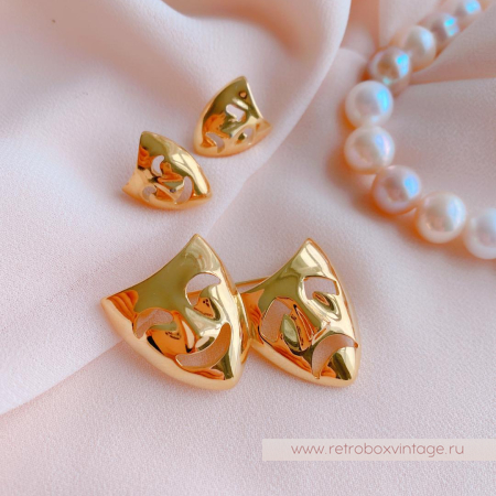 TRIFARI Комплект «Маски»