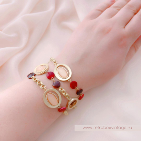 ANNE KLEIN Комплект «Ягодное настроение»