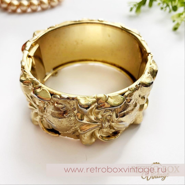 WHITING AND DAVIS Браслет «Гранат» WHITING AND DAVIS Браслет «Гранат»