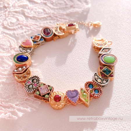 SWEET ROMANCE Браслет «Ренессанс» размер L (8)