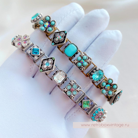 SWEET ROMANCE Комплект «Сильвия»