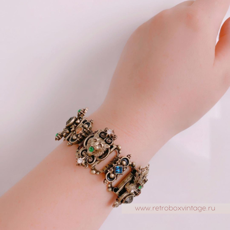 SWEET ROMANCE Браслет «Хранители»  размер M-L (8)