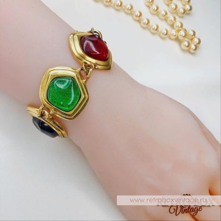 AVON Браслет «Грандиозное впечатление» AVON Браслет «Грандиозное впечатление»