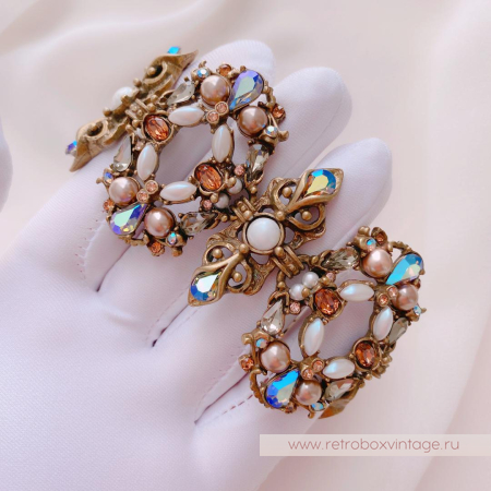 SWEET ROMANCE Браслет «Гармония любви»