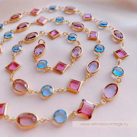 NO NAME Нить безелей «Танец лета» NO NAME Нить безелей «Танец лета»