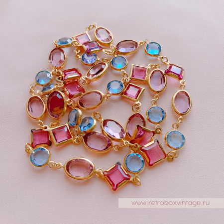 NO NAME Нить безелей «Танец лета» NO NAME Нить безелей «Танец лета»