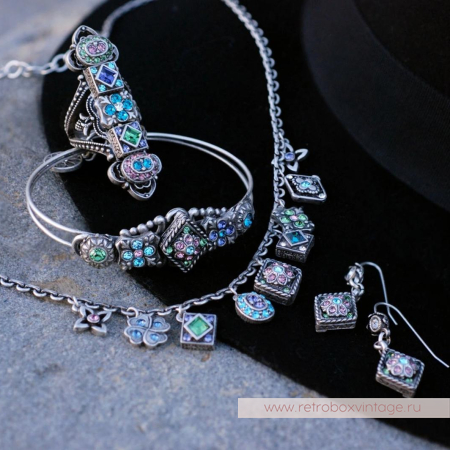 SWEET ROMANCE Браслет «Сильвия» размер 8