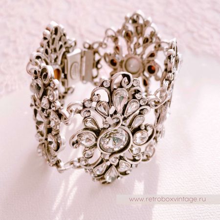 SWEET ROMANCE Браслет "Кружева"