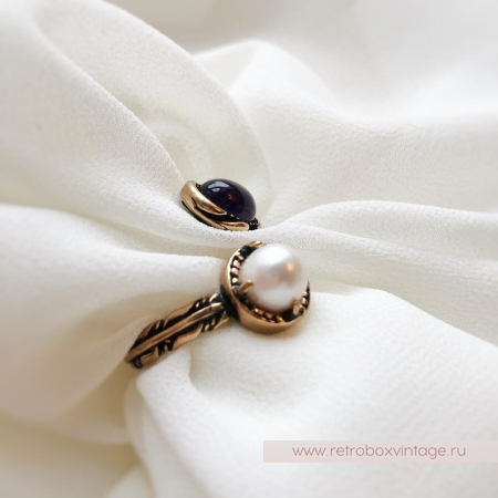 MAURIZIO MORI Комплект «Мадмуазель»